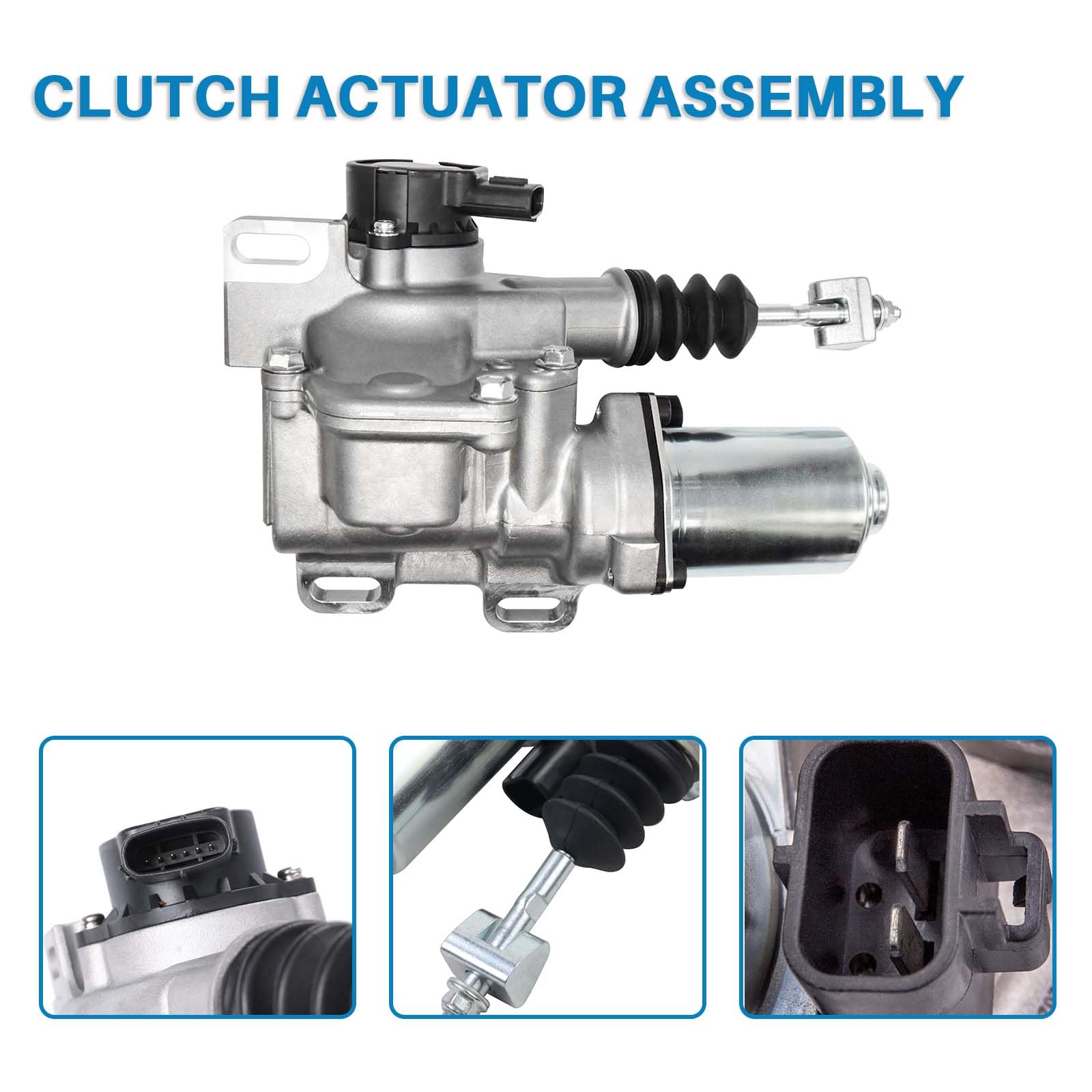 Auris Avensis Estate MR2 RAV4 YARIS Gruppo attuatore frizione con motore 31360-12030 31360-12010