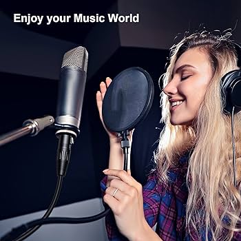 アンプ、マイク、XLRケーブルのセットお得です！早い者勝ちです！ 71TQheol9TL._UF894,1000_QL80_.jpg