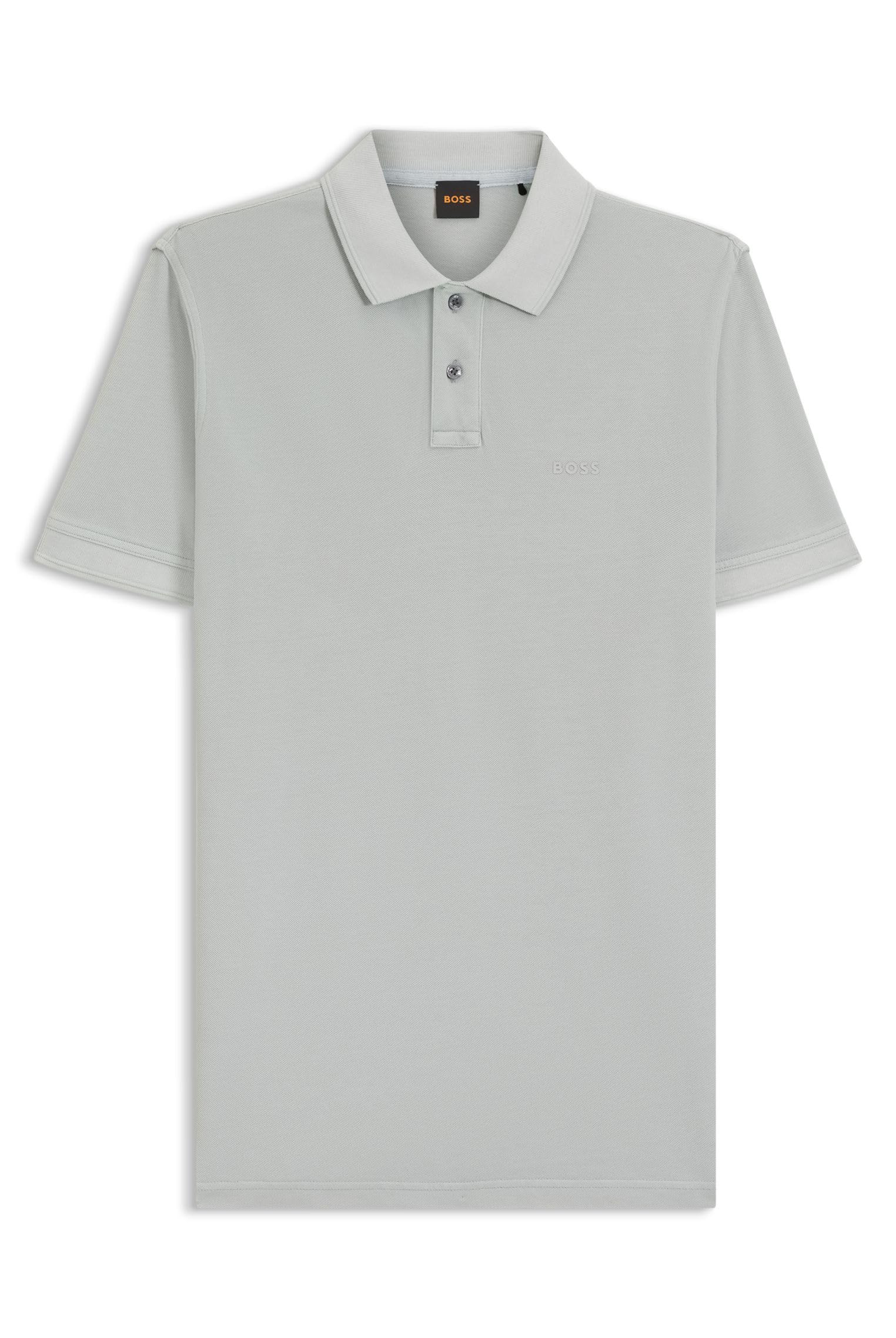 BOSS Herren Polo