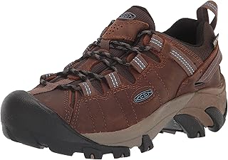Women's Targhee 2 Low Height Waterproof Hiking Shoes