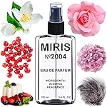 MIRIS No. 2004, Inspired by Signorina 2011, Long-Lasting Eau de Parfum for Women, Spray 3.4 Fl Oz / 100 ml