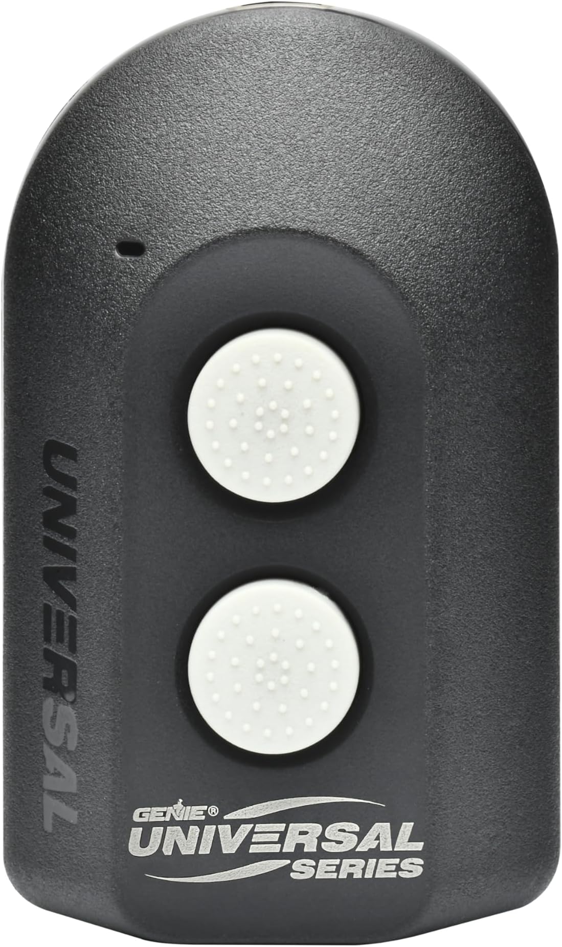 Universal Garage Door Opener Remote, 2 Button, Model ACSCTG-UNIV2, Compatible with LiftMaster, Chamberlain, Genie, Craftsman and More