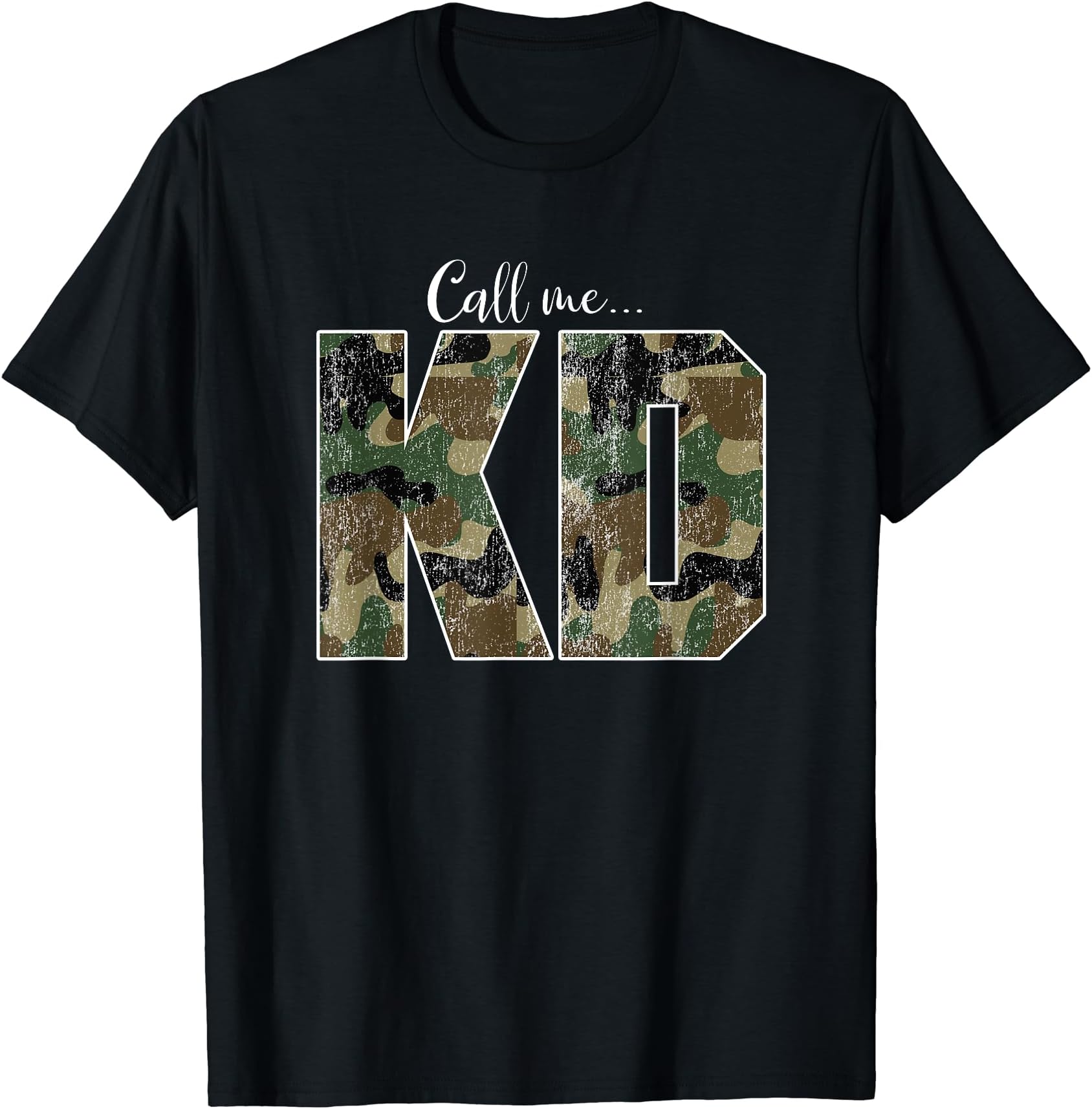 kd tshirt