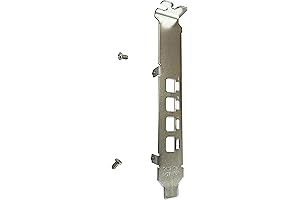 BestParts New Full Height Long Bracket for NVIDIA Quadro K1200