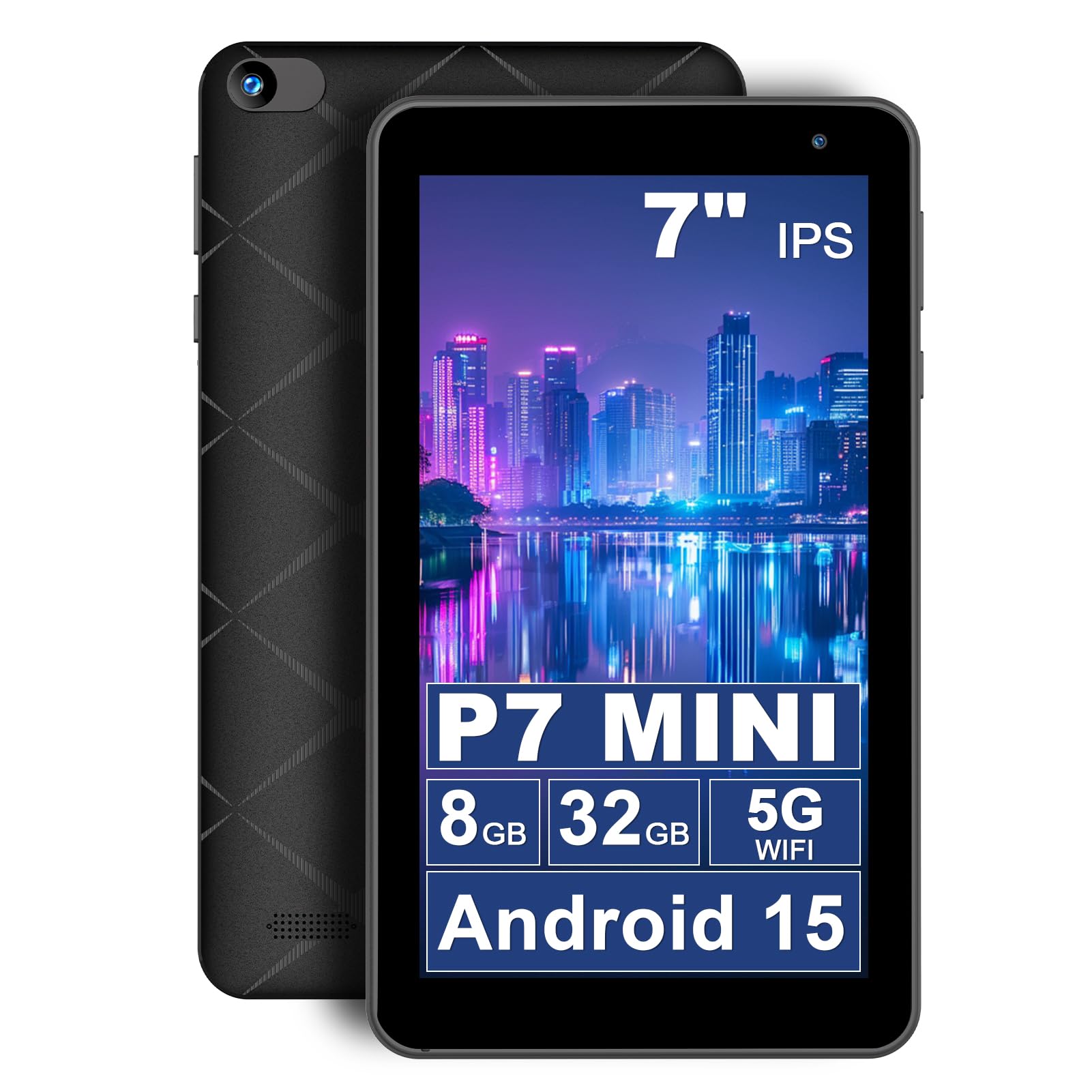 【新品】Android 15 7インチタブレット3GB＋32GB NEWISON 71GyJMPsjfL.jpg