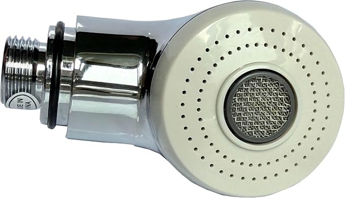 Repuesto Cabezal de Rociador para Silla de Pedicura miniatura 3
