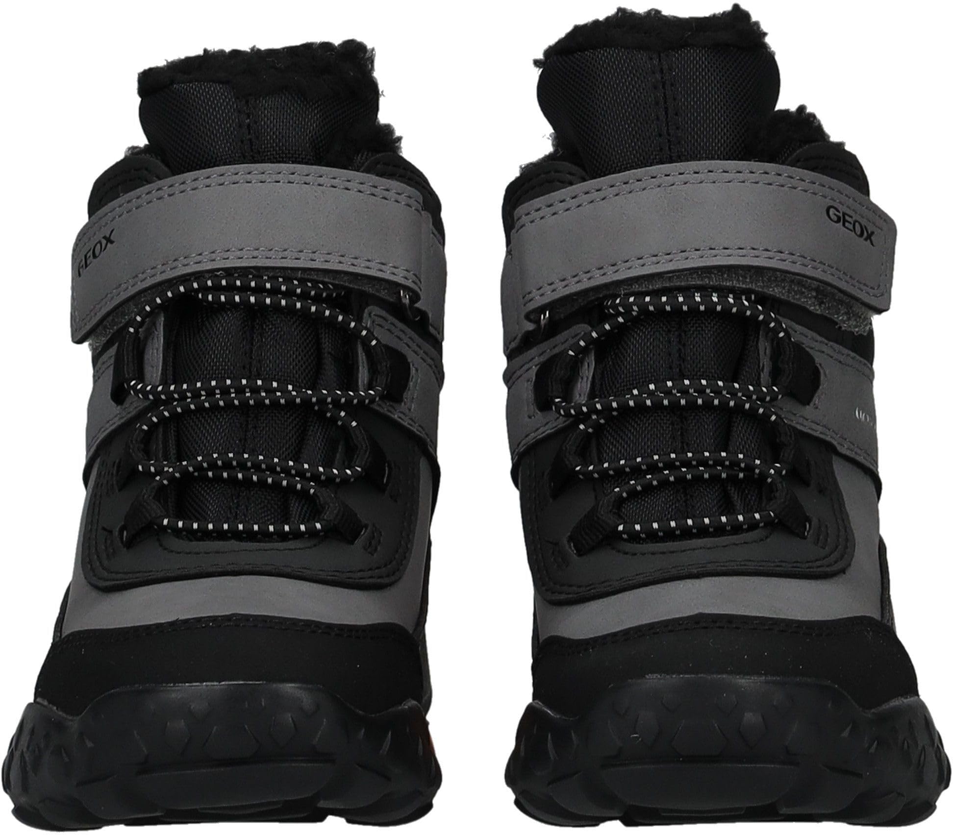 Geox J Trekkyup Boy B Abx StivalettoBambini e ragazzi