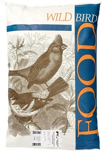 Corn Free Special Mix Wild Bird Seed (40 Lb Bag)