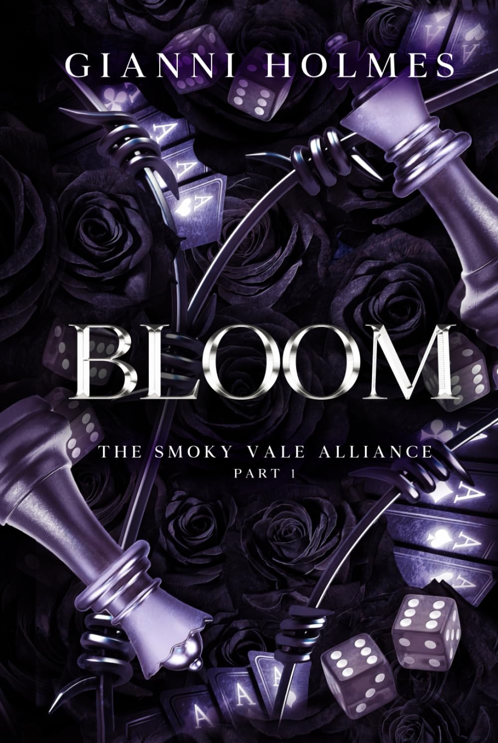 Bloom: Part 1 (The Smoky Vale Alliance)
