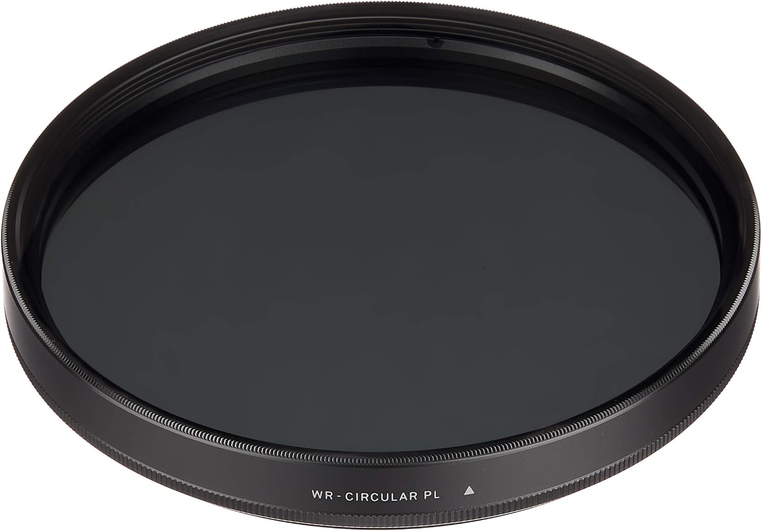 Sigma 95 mm WR CPL Filter, Black