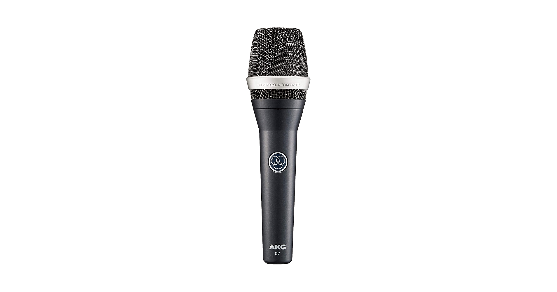 Amazon.co.jp: AKG C7 ハンドヘルド型コンデンサーマイク : 楽器・音響機器