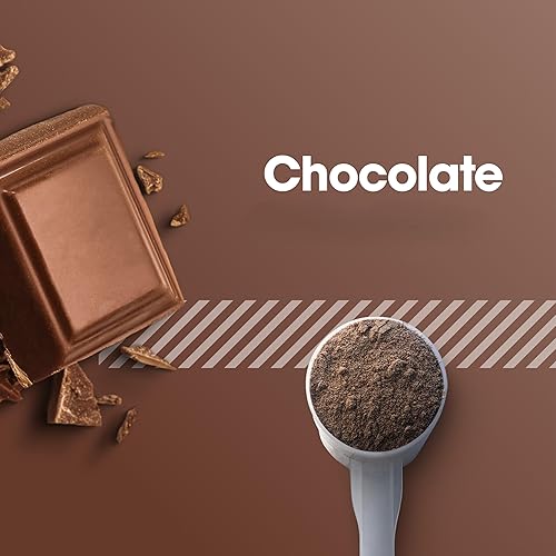 Miniatura 2 de Serious Mass de Optimum Nutrition 1054518 Chocolate 1 1