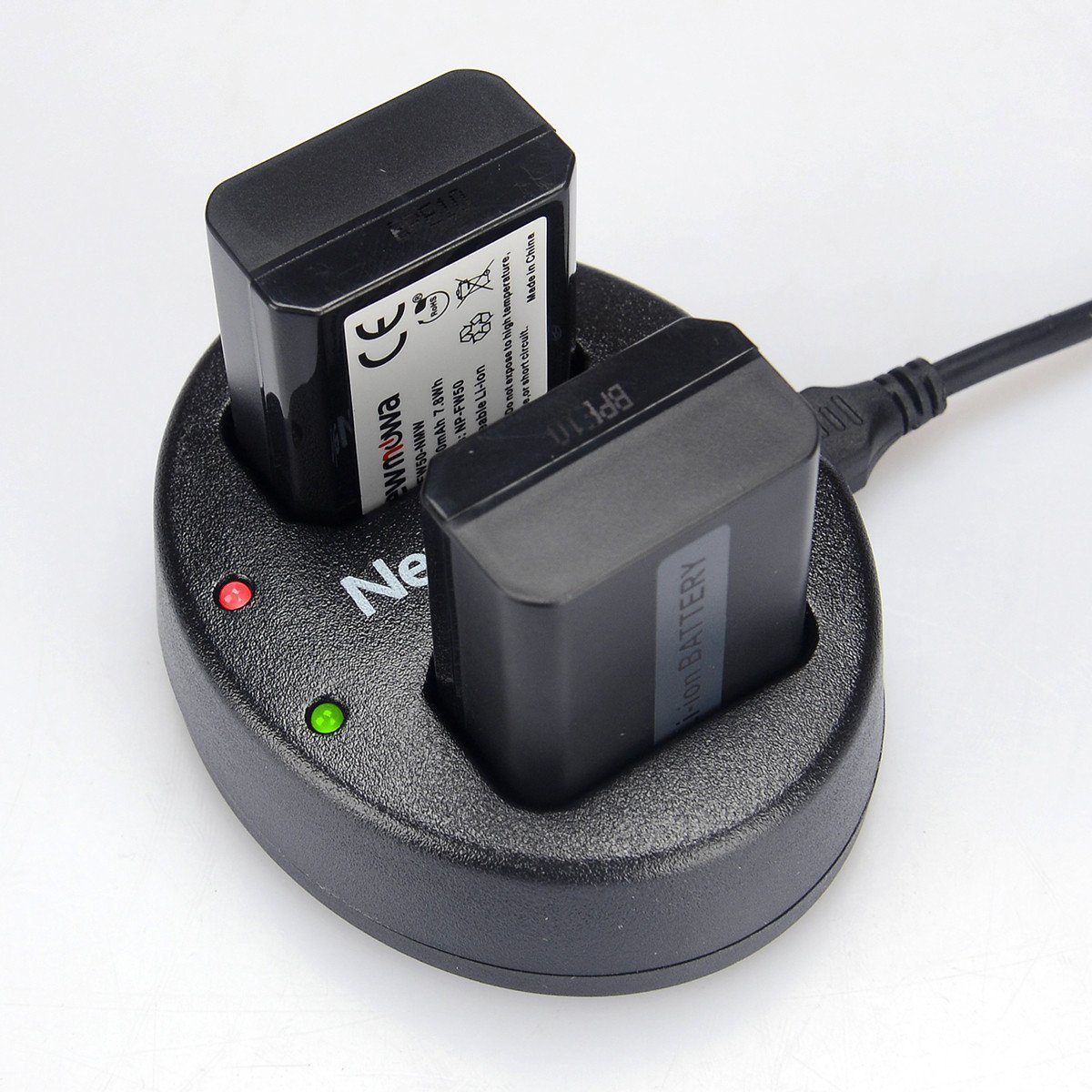 ケンタロウ 様 專用 20個 NP-FW50 Sony NP FW50 battery and charger with Type-C Fast Charging 2