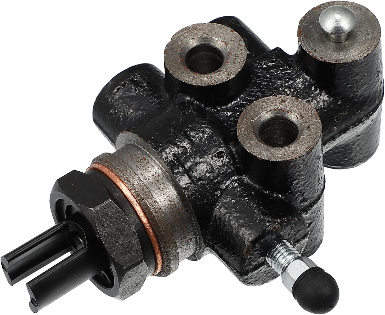 X AUTOHAUX Brake Proportioning Valve for Toyota Tacoma 1995-2004 Load Sensing Proportioning Valve Assembly Replace 47910-35320 4791035320