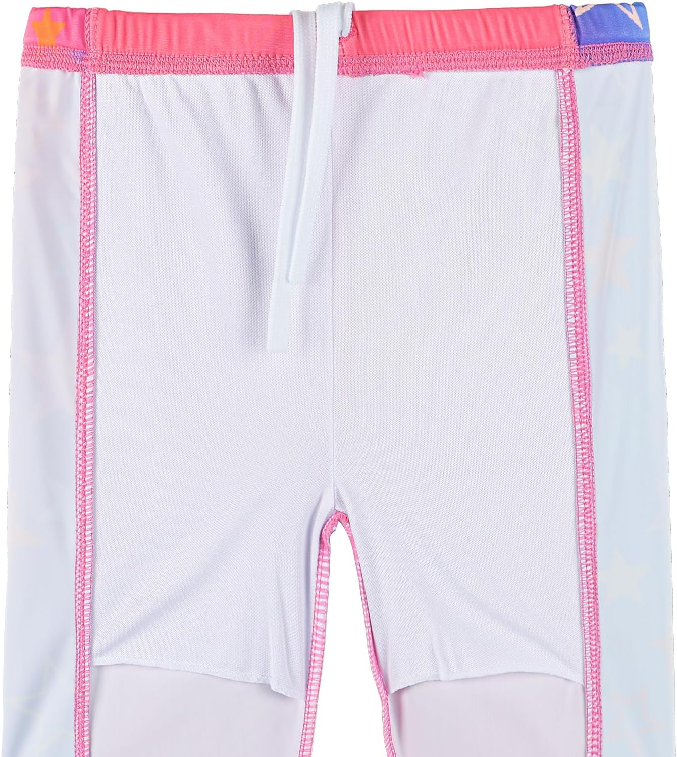 TFJH E Girls Two Piece Swimsuit Long Sleeve Rash Guard Ages 3-12