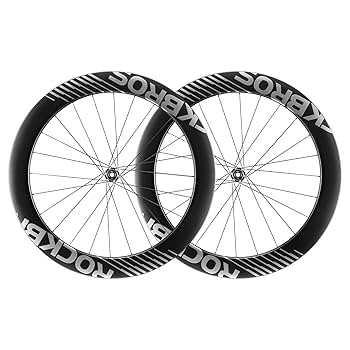 Amazon | ROCKBROS 自転車ホイール 700c ホイールセット