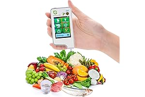 Digital Nitrate Tester: Ensuring Safety in Your Food and Water