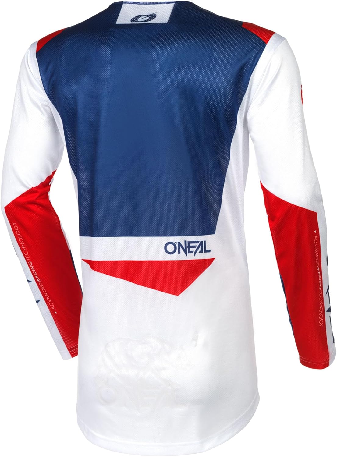 O'NEAL Hardwear Air V.24 Jersey Men's Slam White/Blue/Red XL