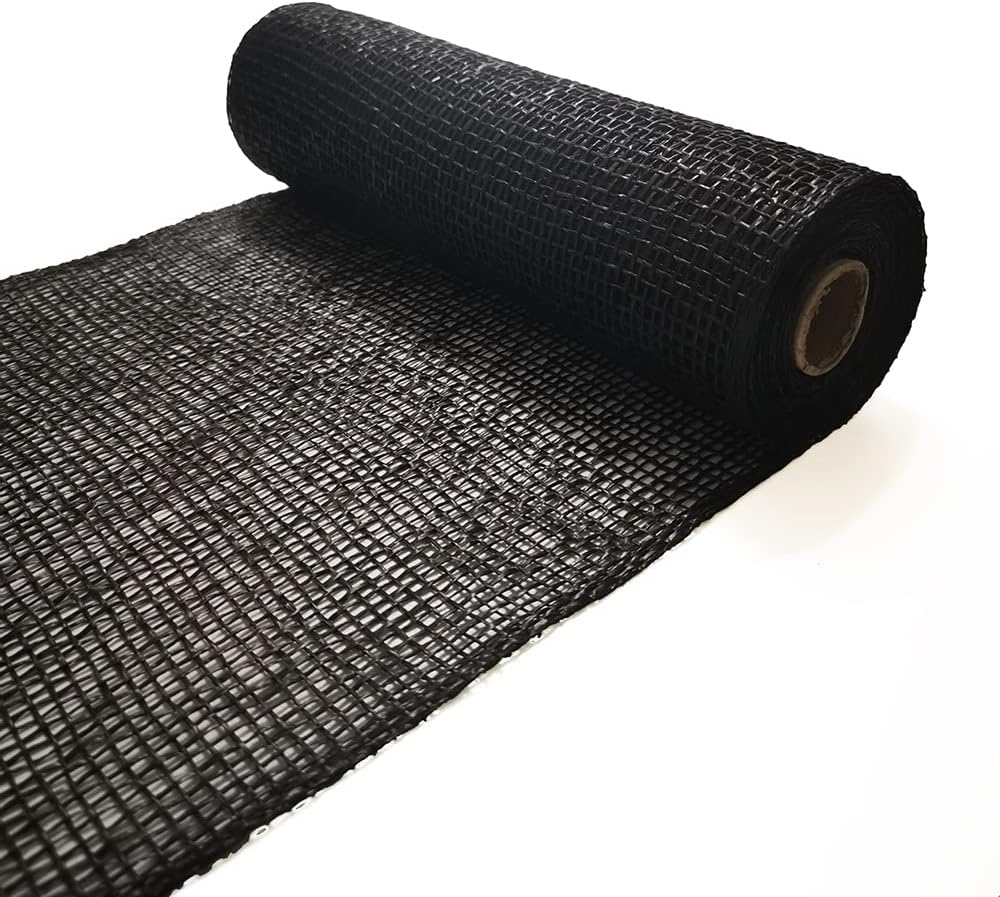 Poly Burlap mesh 10 inches Deco mesh 10 inch Rolls