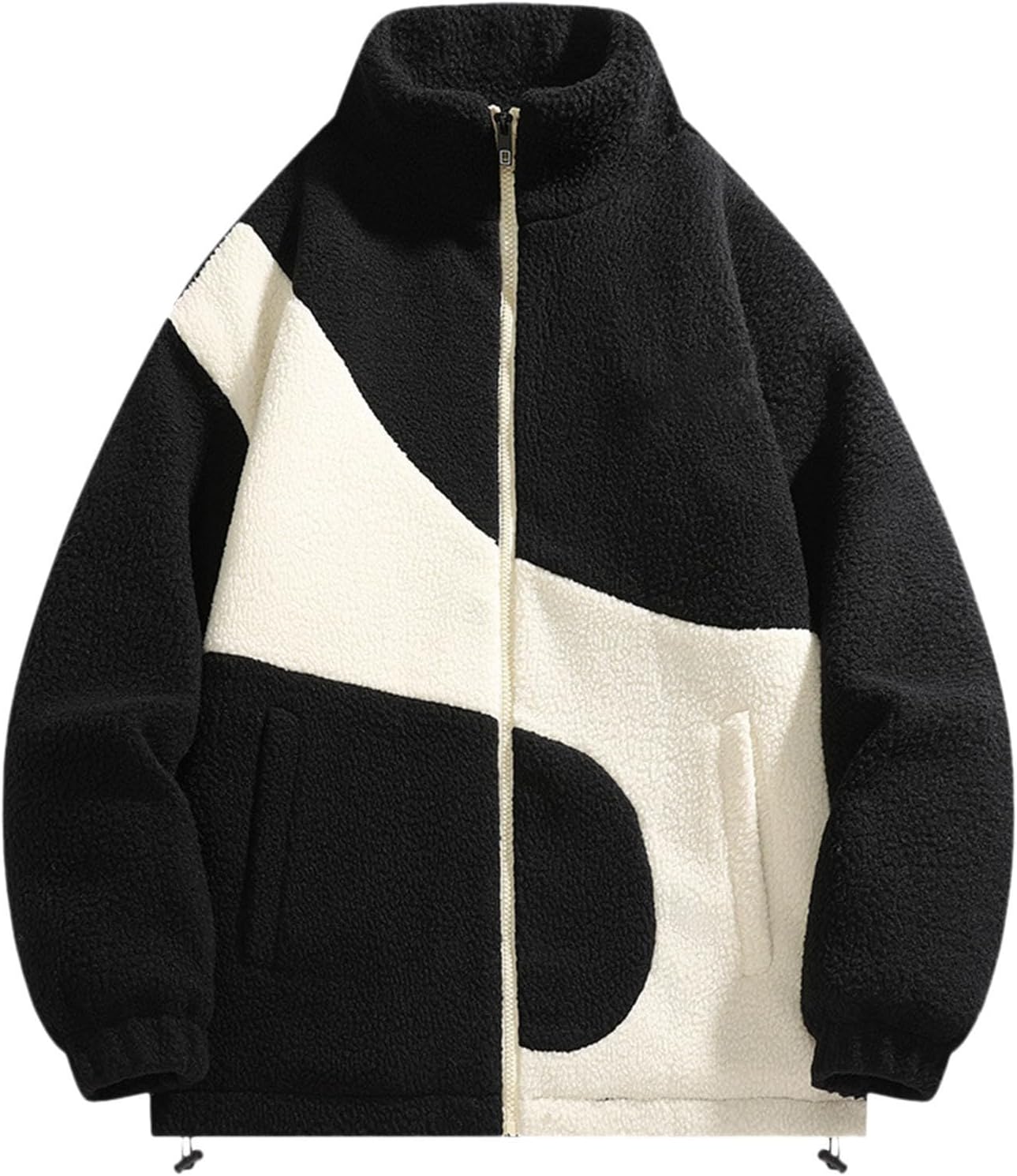 フル・フロンタル様専用】 ヘリコンテックス フリース ジャケット