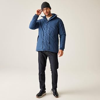 Regatta mens Salinger Iii