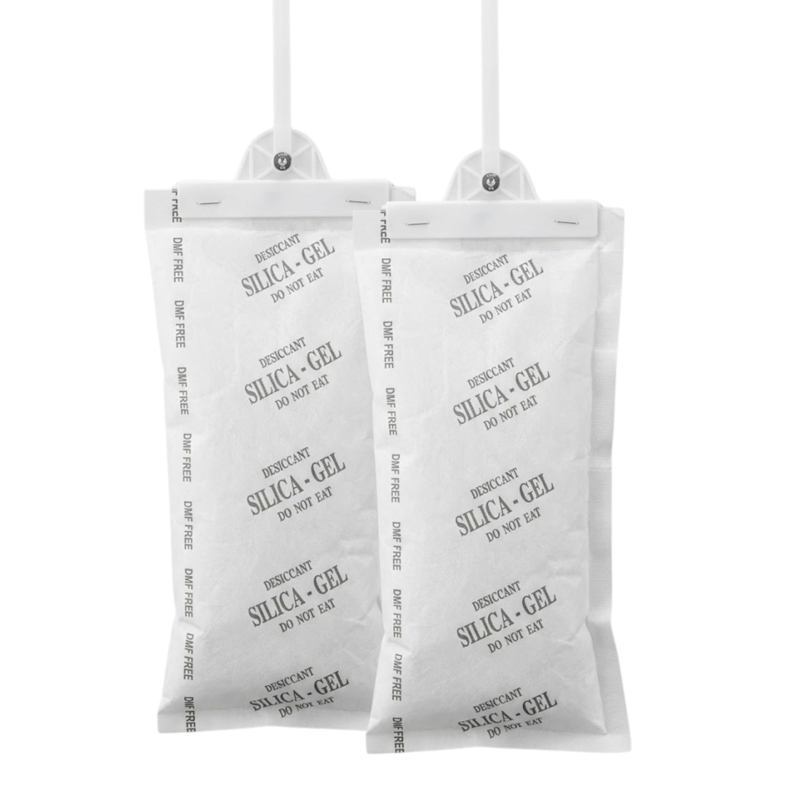 Elysian Desiccants Hanging Silica Gel Container Shipping Desiccant High Absorption 1 Kg-picture-32
