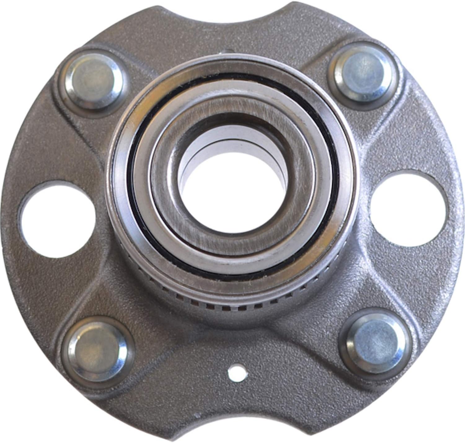 SKF BR930183 Wheel Bearing and Hub Assembly, Hub Assemblies Amazon Canada