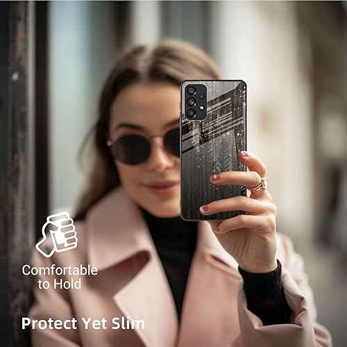 Miniatura 216 de Funda para Samsung Galaxy A13 5G, cuerpo completo resistente de vidrio templado alto+TPU suave parachoques funda protectora para Galaxy A13 5G