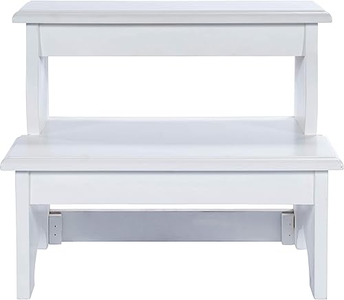 Miniatura 29 de Olive Ash Burl 2-Step Taburete w Sunburst Inlay superior 115351 Marrón,Negro -,Natural,Gris,Cereza de