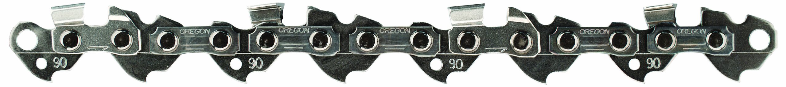 Chaîne Oregon 90PX045G ciseau à chanfreiner pour guide de tronçonneuse