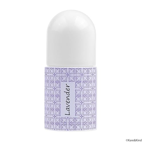 Miniatura 6 de Botellas desodorantes recargables roll-on (paquete de 6)  Vacías  1 oz (1.0 fl oz)  20 calcomanías para escribir  Tapa giratoria  Para desodorante