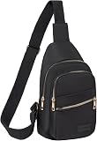 Cross Body Bag Small Sling Bag Crossbody Bags for Women Trendy Fanny P