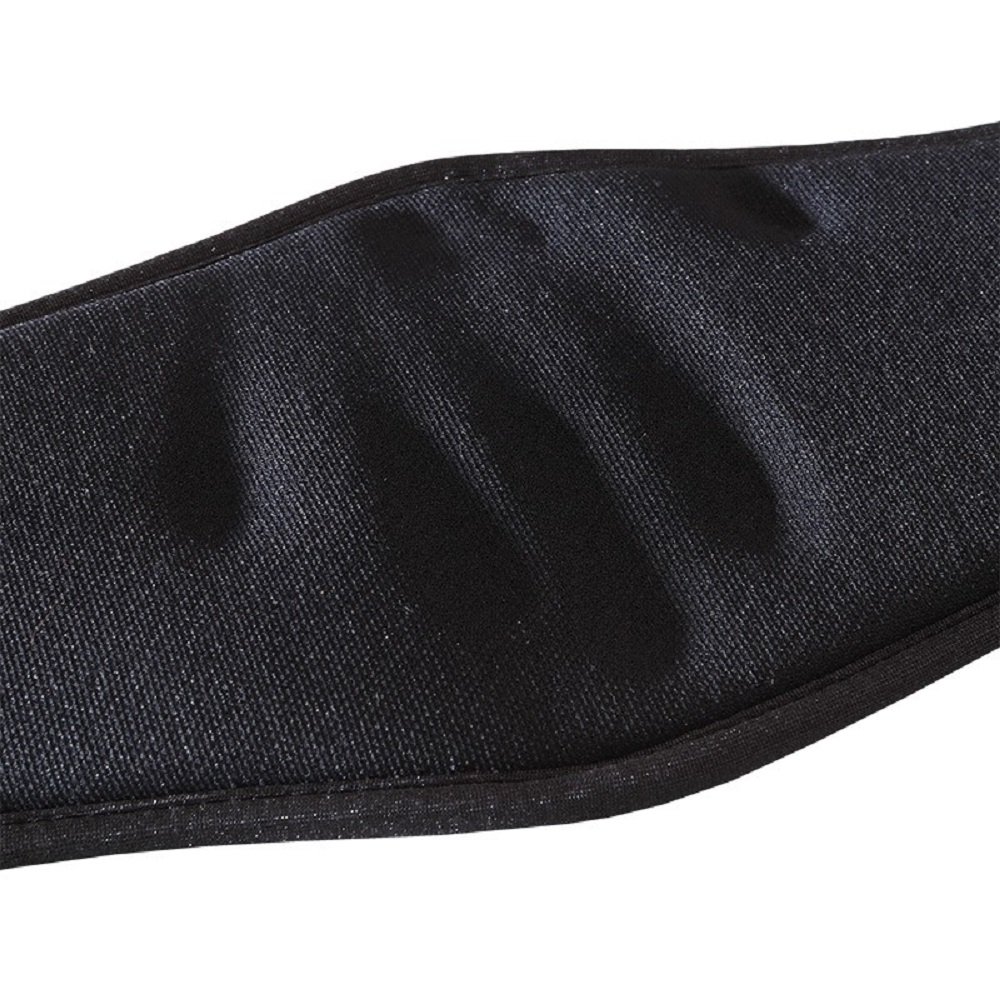 KAVALKADE Sattelgurt Memory Foam elastisch