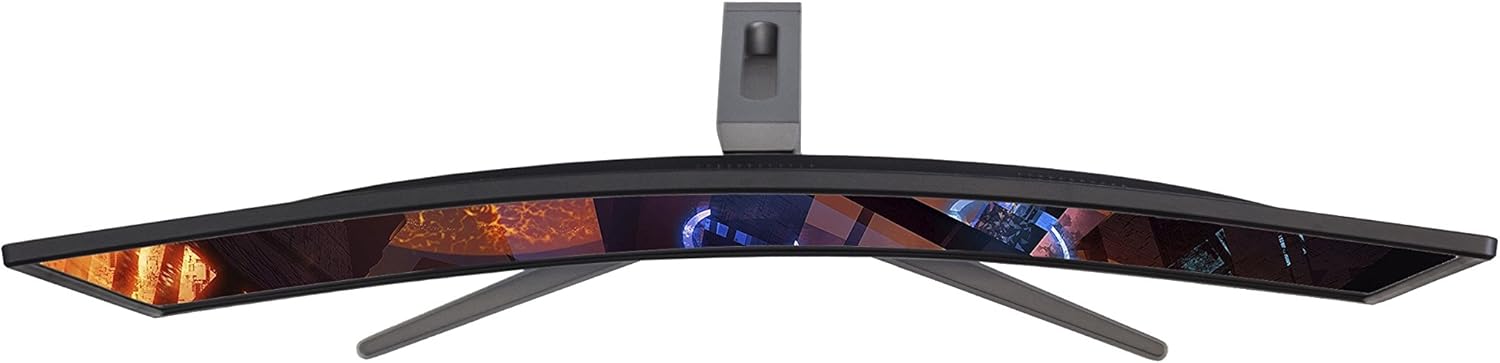 مانیتور گیمینگ انحنادار اسکپتر مدل C275B-144R سایز ۲۷ اینچ