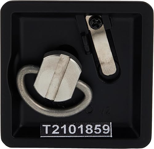 Miniatura 3 de Vanguard Placa de liberación rápida QS-36