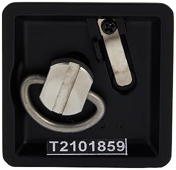 Amazon.com : Vanguard QS-36 Quick Release Plate : Tripod