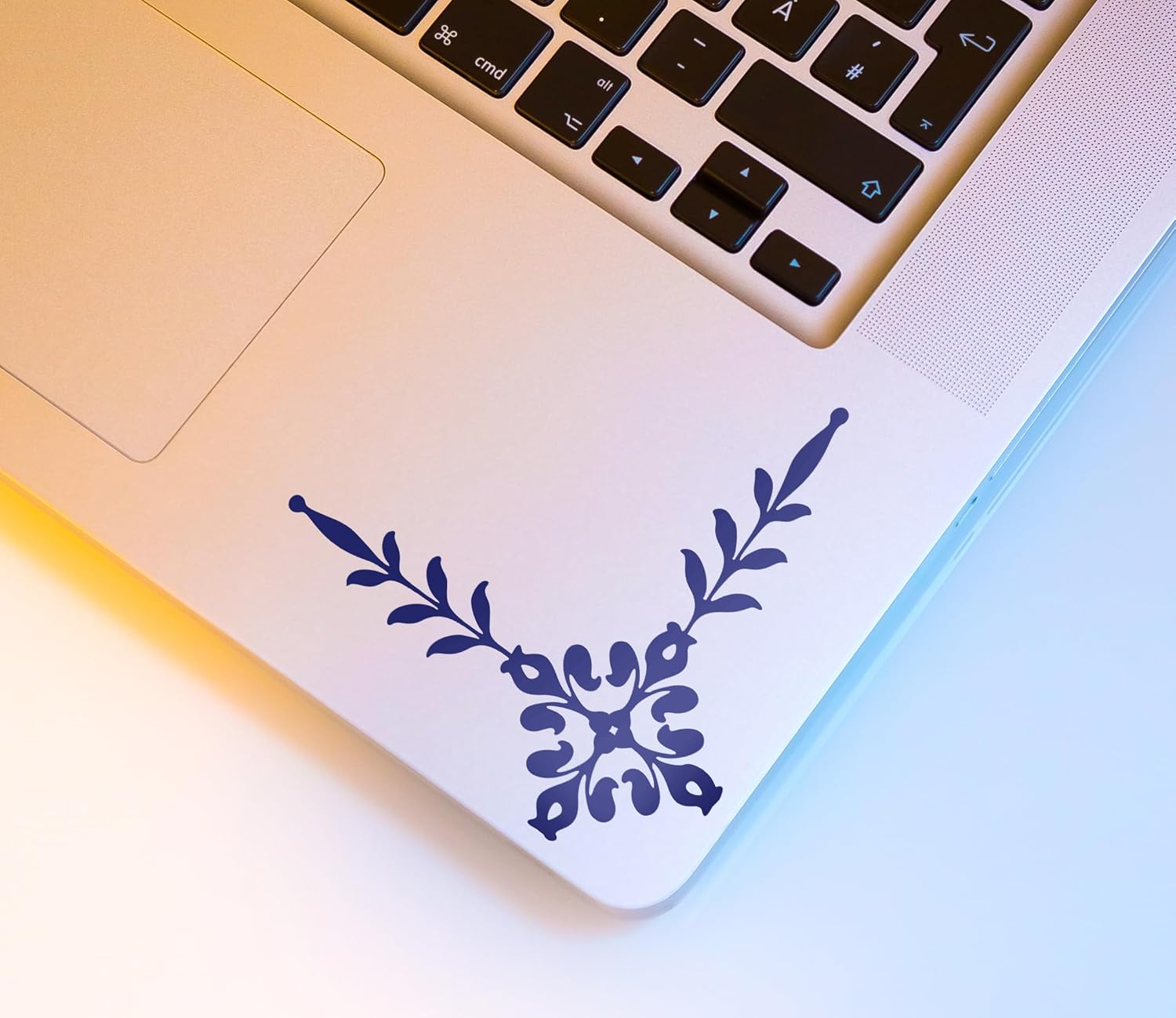 VViViD Dark Blue Matte DECO65 Permanent Adhesive Craft Vinyl for Cricut, Silhouette & Cameo (24" x 30ft Large Roll)