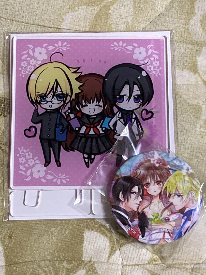 Amazon.co.jp: 転生悪女の黒歴史 イアナ ソル ヨミ Y : おもちゃ