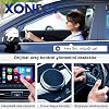 kablosuz Carplay Adaptör, Kablolu CarPlay Kablosuza dönüştürün, kablolardan kurtulun