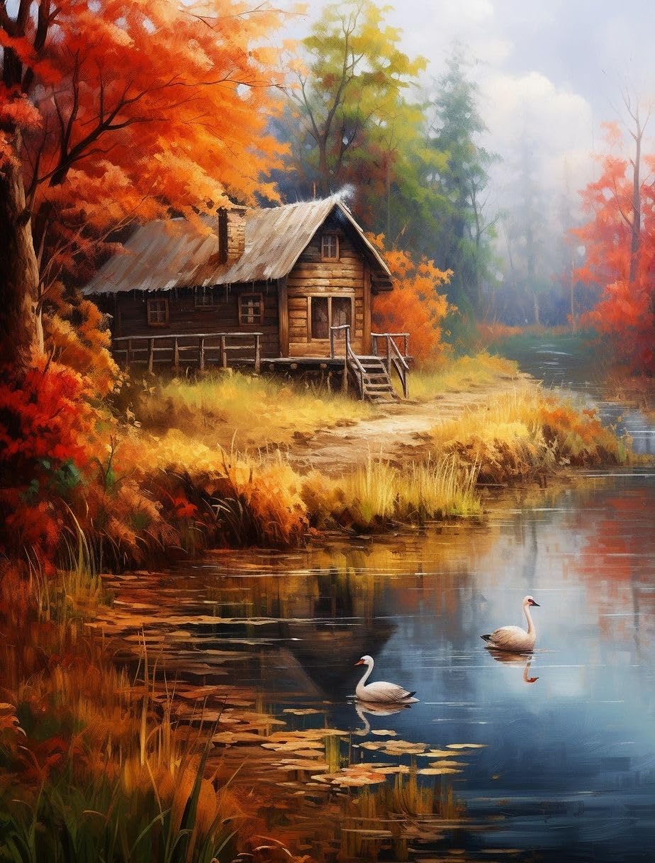 My Diamond Painting | Kits De Broderie Diamant