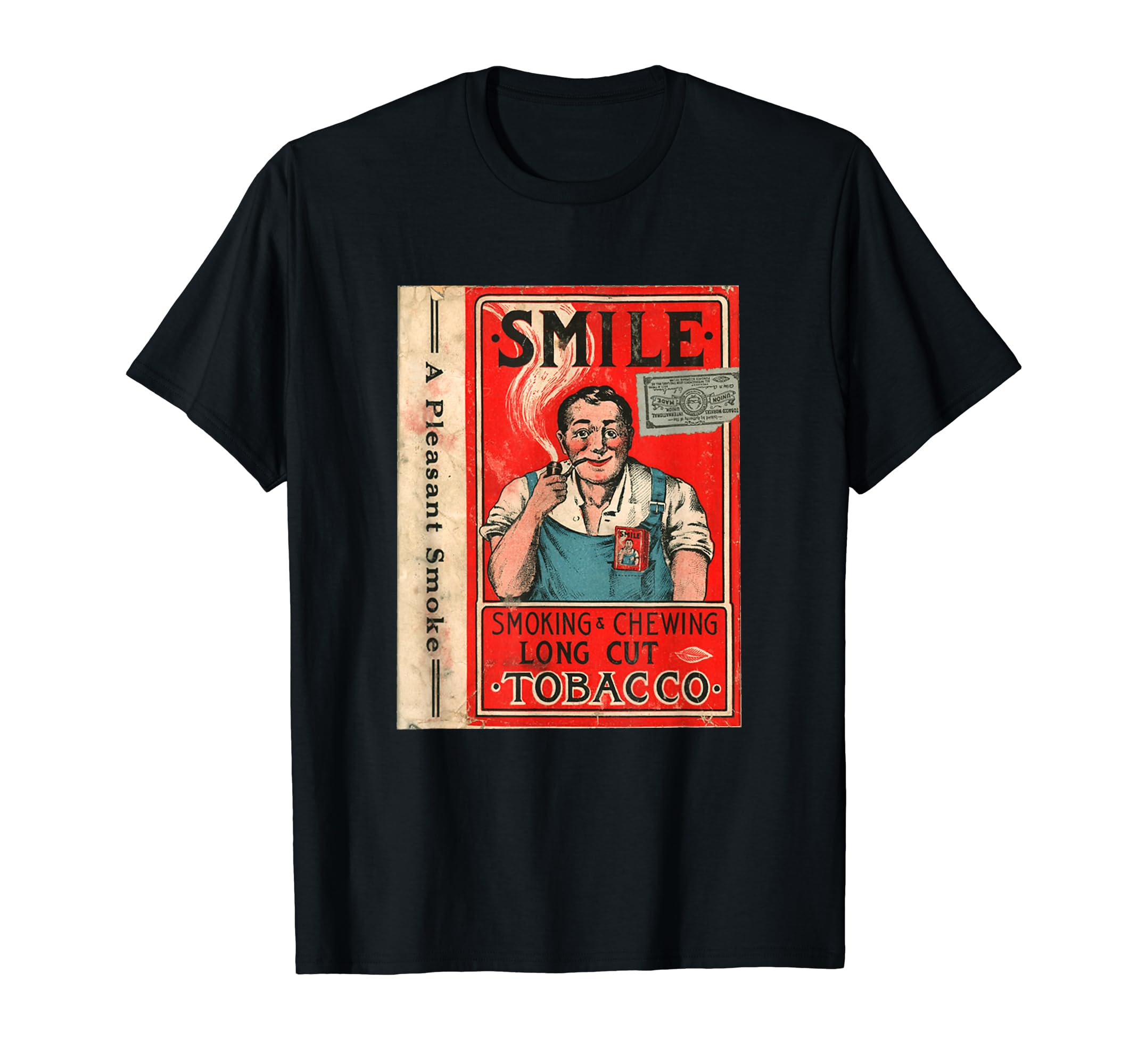 Amazon | ヴィンテージ タバコ タバコ Tシャツ Tシャツ | Tシャツ 