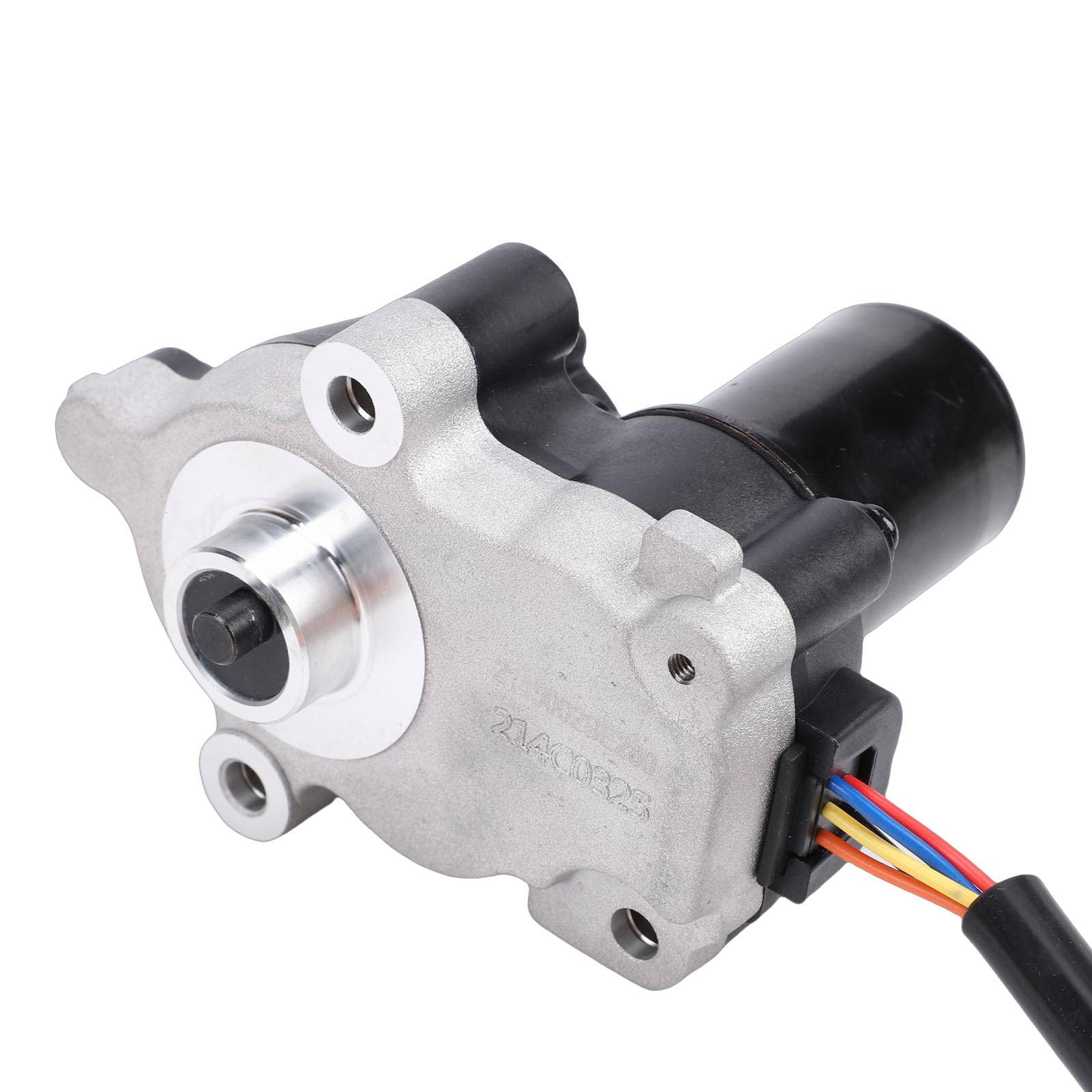 SIXRUN Attuatore Differenziale, Materiale ADC12, Attuatore Sostitutivo per 750 800 22 W per Prestazioni Fuoristrada Migliorate