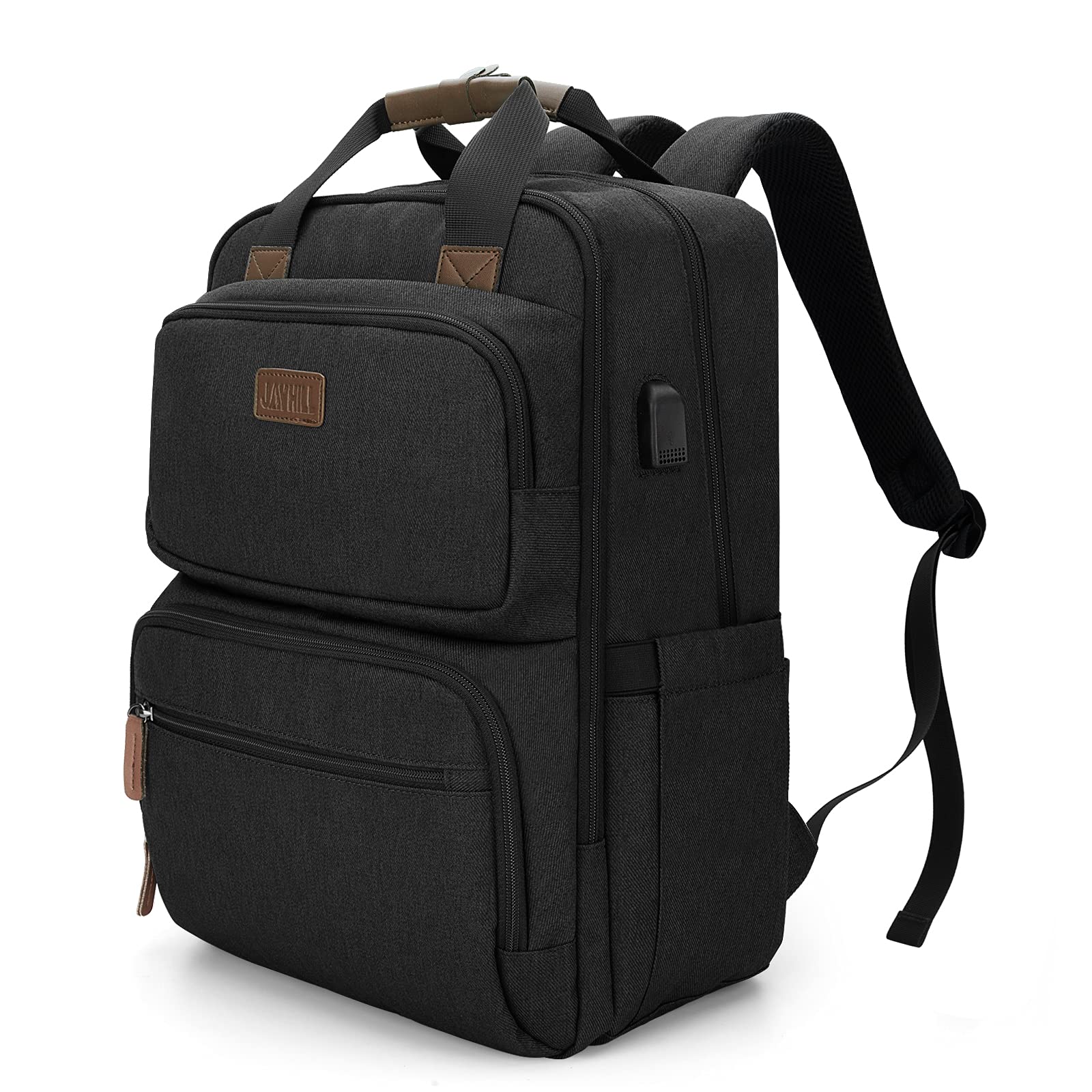 Buy Business Laptop Backpack, Multipurpose College Rucksack Travel