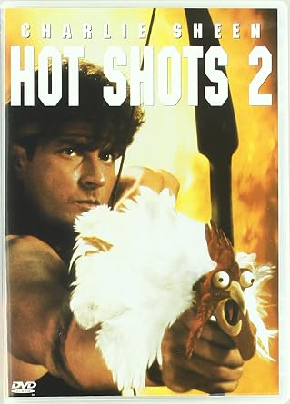 Hot Shots! 2