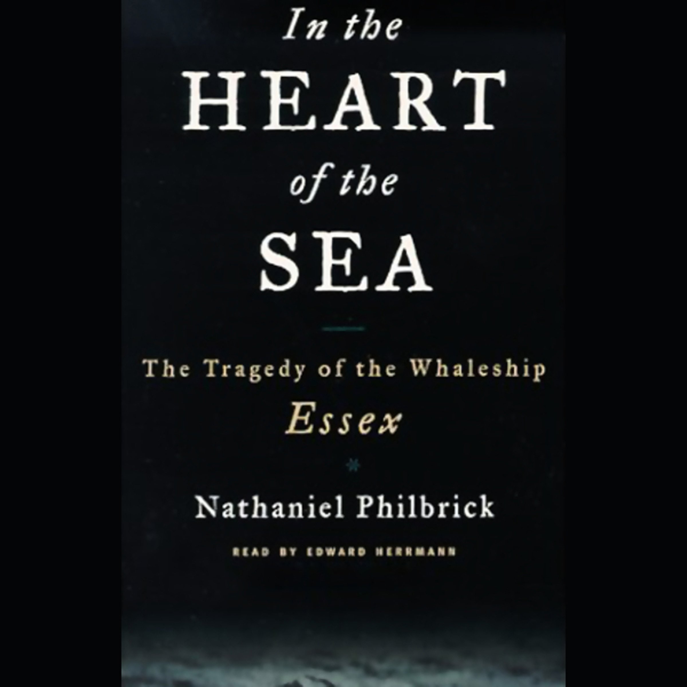 Cover art for In the Heart of the Sea