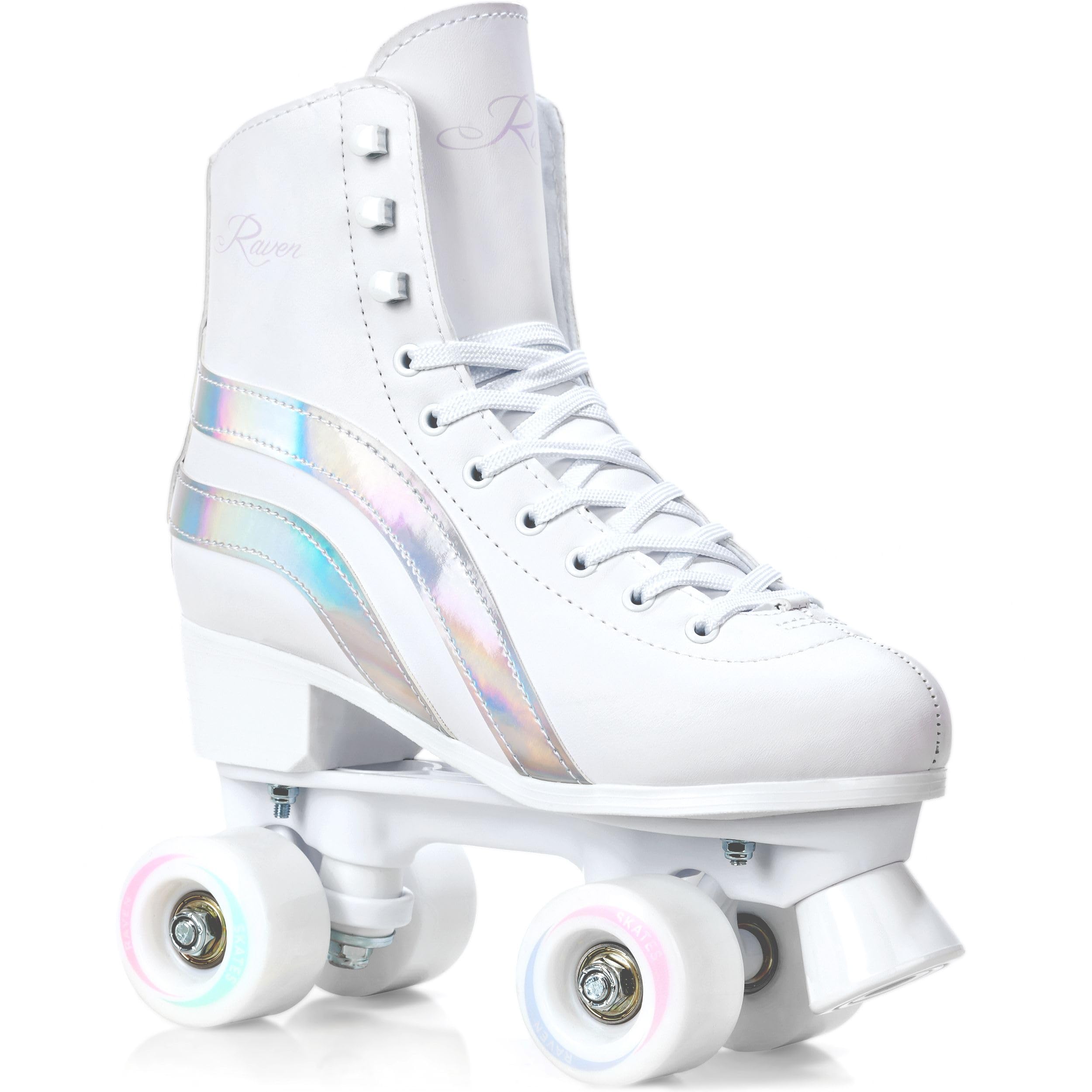 Raven Rollschuhe Roller Skates Milla (37 (23,5cm))