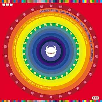 ラブリー・スイート・ドリーム LSD 作品集 ラブリー・スイート