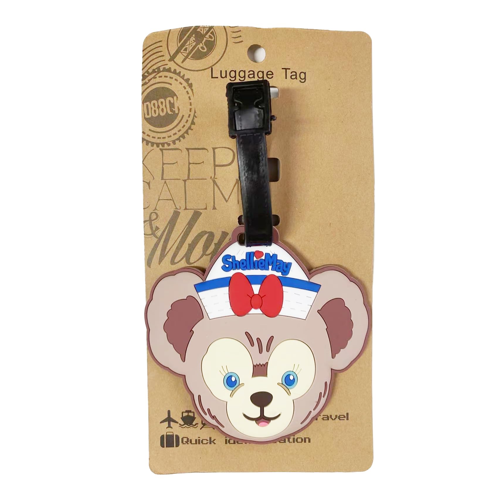 専用！シェリーメイ　Lサイズ　タグ付き 専用！シェリーメイ Lサイズ タグ付き 公式】ぬいぐるみ(L)｜おすすめ