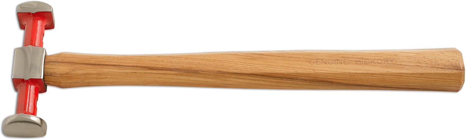 Power-TEC 91211 Curved Face Hammer