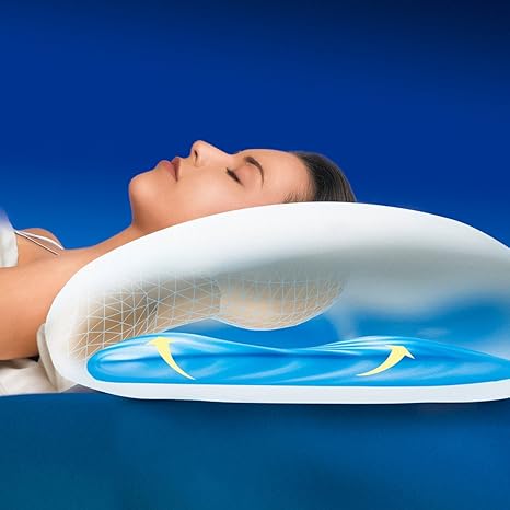 chiroflow pillow amazon